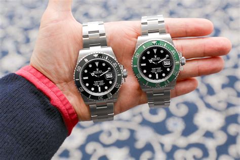 rolexsubmariner 126610 lv.